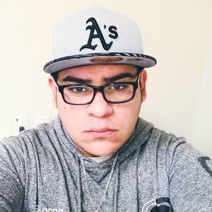 Meet your Posher, Oscar ivan